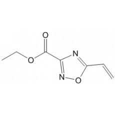 5-乙烯基-1,2,4-噁二唑-3-羧酸乙酯