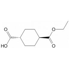 反式-1,4-环己烷二甲酸单乙酯