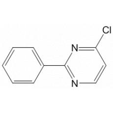 4-氯-2-苯基嘧啶