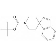 螺[茚-1，4' -哌啶] -1 - 羧酸叔丁酯