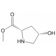顺式-4-羟基-D-脯氨酸甲酯