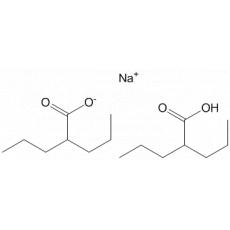 Divalproex sodium