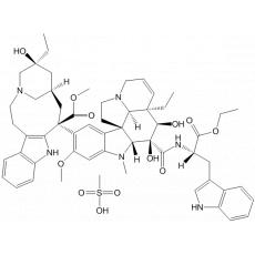 Vintriptol mesylate