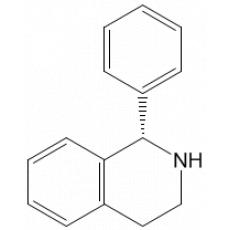 (S)-1-苯基-1,2,3,4-四氢异喹啉