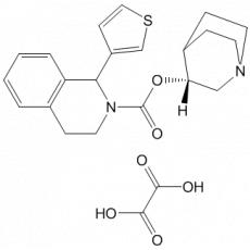 Solifenacin Succinate