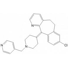 Rupatadine Fumarate