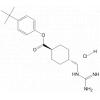 Batebulast hydrochloride