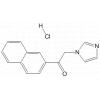 Nafimidone hydrochloride, RS-81943