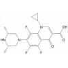 Orbifloxacin, AT-4526, Victas