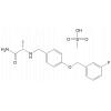 Safinamide mesilate