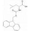Na-(9-芴甲氧羰基)-D-亮氨酸