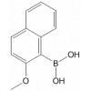 2-Methoxy-1-naphthaleneboronic acid