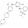 5--N2-[2--4-[4-(4-׻-1-ົ)-1-ऻ]]-N4-[2-[(1-׻һ)]]-2,4-श