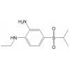 N1-乙基-4-（异丙基磺酰基）苯-1,2-二胺