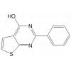 4-羟基-2-苯基噻吩[2,3-D]嘧啶
