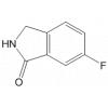 6-氟异吲哚啉-1-酮