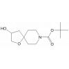 3-羟基-1-氧杂-8-氮杂螺[4.5]癸烷-8-羧酸叔丁酯