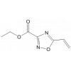 5-乙烯基-1,2,4-噁二唑-3-羧酸乙酯