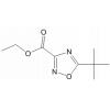 5-叔丁基-1,2,4-噁二唑-3-羧酸乙酯