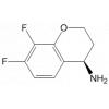 (R)-7,8-二氟苯并二氢吡喃-4-胺