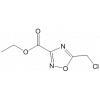 5-(氯甲基)-1,2,4-噁二唑-3-羧酸乙酯