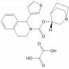 Solifenacin Succinate