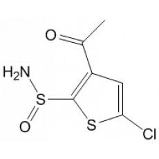 Brinzolamide