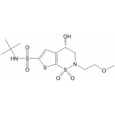 Brinzolamide