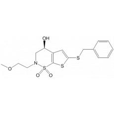 Brinzolamide