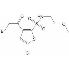 Brinzolamide