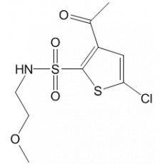 Brinzolamide