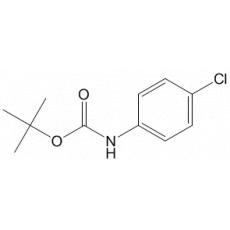 N-BOC-4-氯苯胺
