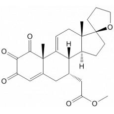 Eplerenone