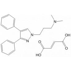 Fezolamine fumarate