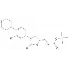 Linezolid