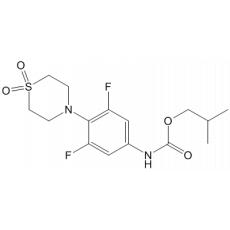 Linezolid