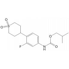 Linezolid