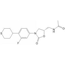 Linezolid