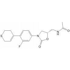 Linezolid