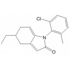 Lumiracoxib