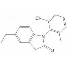 Lumiracoxib