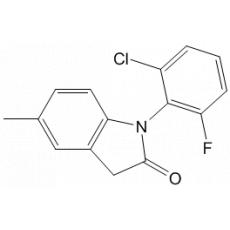 Lumiracoxib