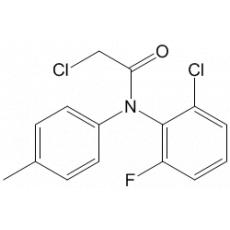 Lumiracoxib