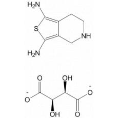 Pramipexole dihydrochloride