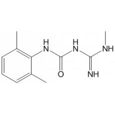 Lidamidine hydrochloride