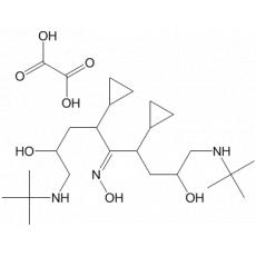 Falintolol oxalate