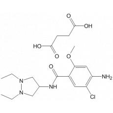 Dazopride succinate