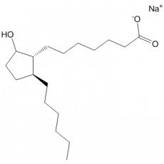 Rosaprostol sodium