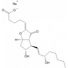 7-Oxoprostacyclin monosodium salt