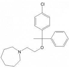 Setastine hydrochloride